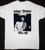 Nouveau T-shirt unisexe 1990s Cadeau de Noël Johnny Thunders Toutes Tailles OS130 T-shirt unisexe