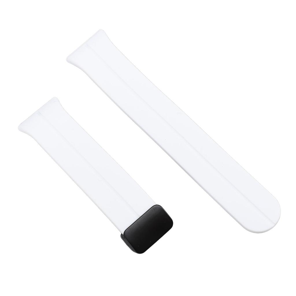 Quick Relse Strap for axy Fit3 Adsorbable Folding Buckle Comfortable Scratch Resistant Watch Wrist Replacement Band