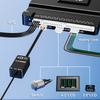 JIKONG BMS LCD Display 2.3 4.3 Inch Lithium Battery Smart Bms Accessories Intelligent Battery Level Indicator JIKONG BMS Monitor