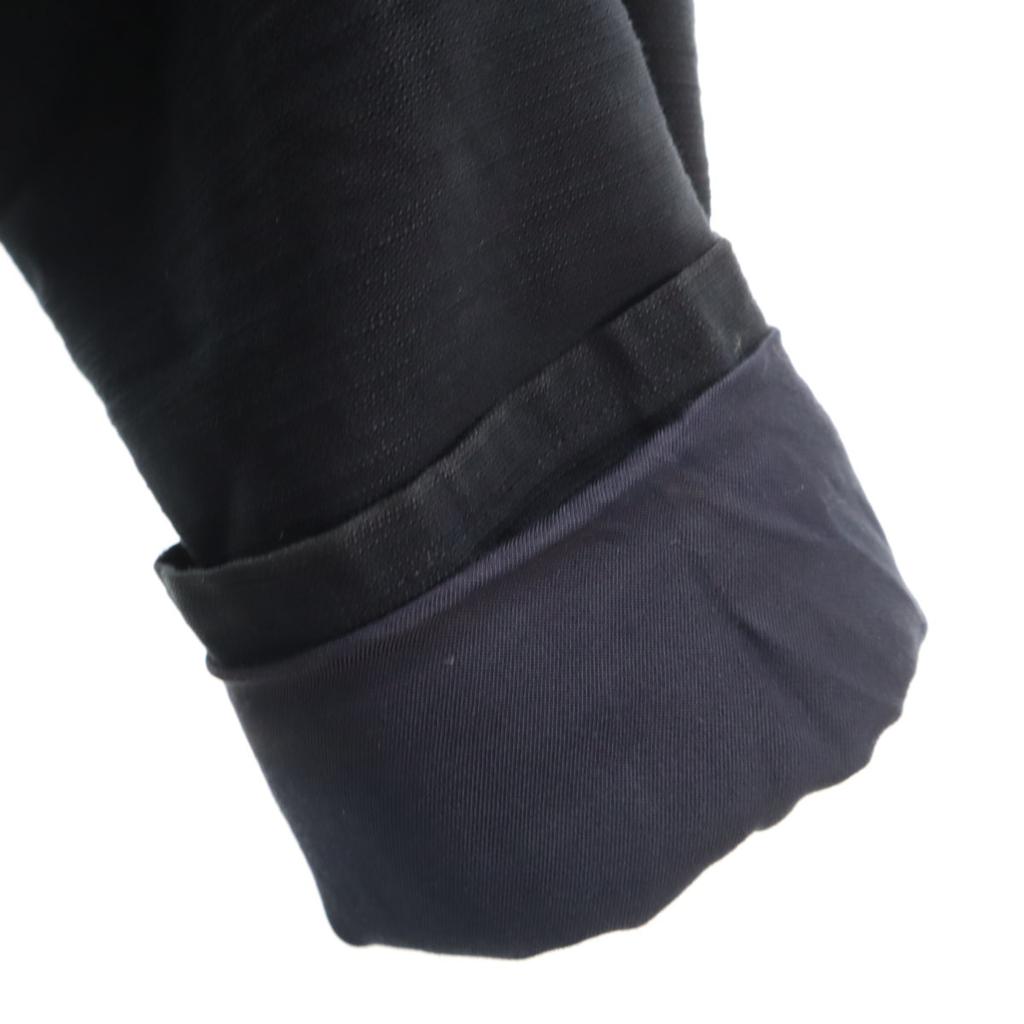 A.P.C. Coat 36 Navy Women Used