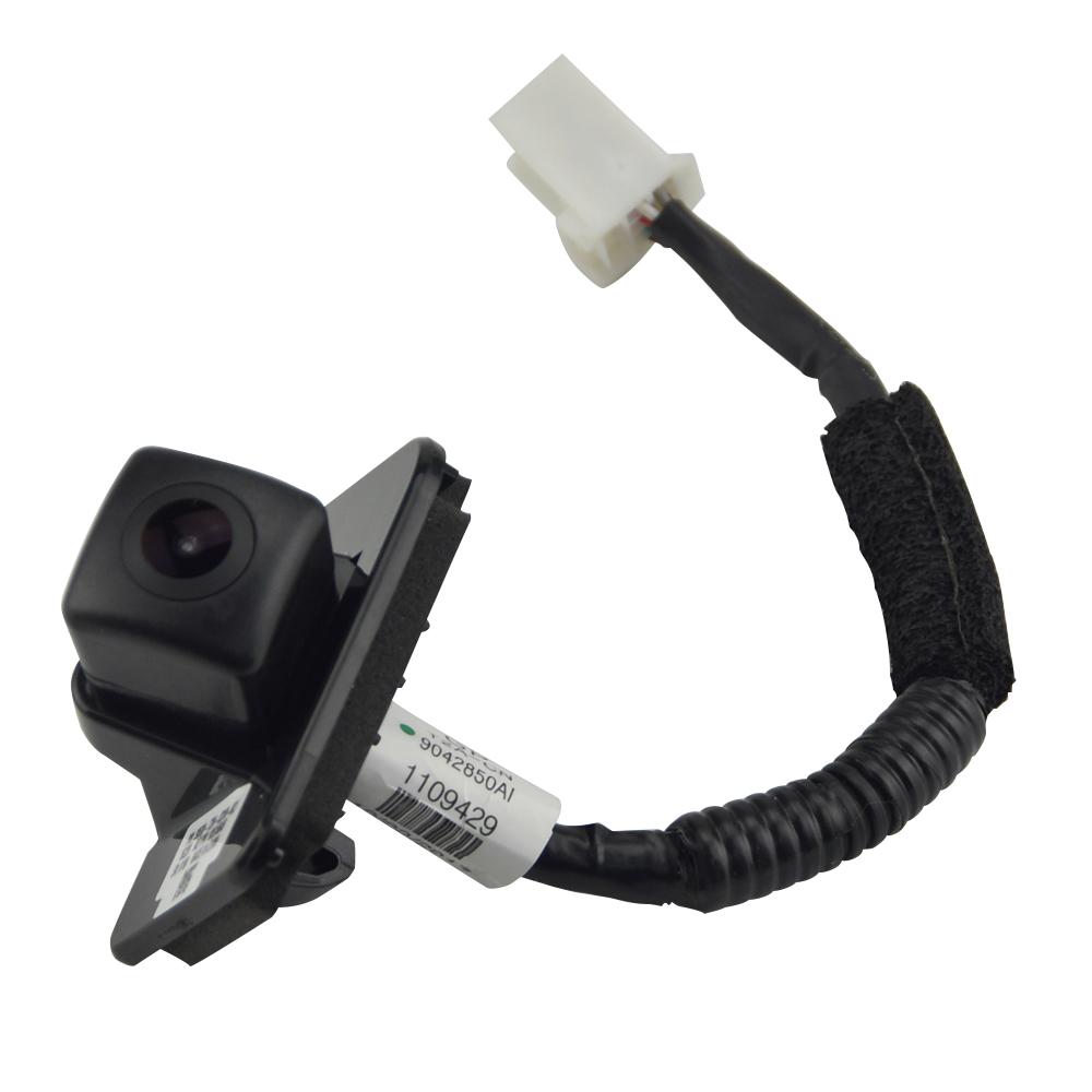 OE 39530-T2A-A21 39530-T2A-A31 For Honda Accord 2014-2017  Rear View Camera Reverse Camera Backup Park Assist Camera