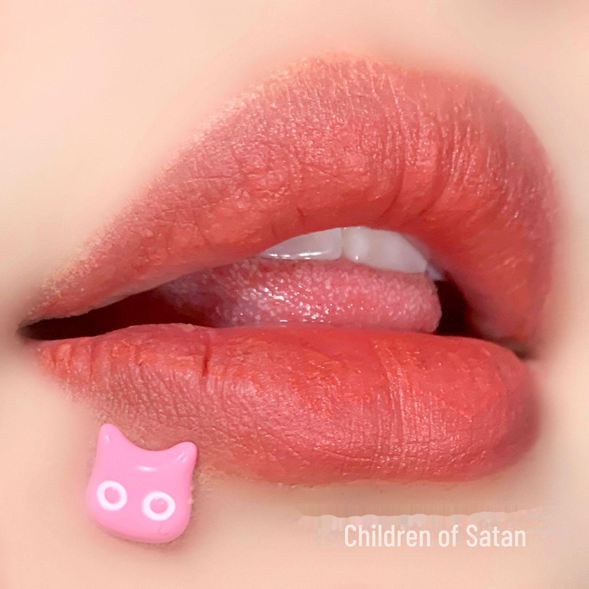 

Украшения для пирсинга губ и ушей в виде розового кошачьего когтя 2024 г 16 г Rod 8mm, Thick 1.2mm