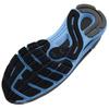 Under Armour HOVR Sonic 6 Castlerock Horizon Blue Męskie Sneakersy Szaro-Czarne 3026121-109