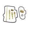 Carburetor Repair Kit For HONDA CR125 CR125R 2000 2001 Motorcycle Fuel System Rebuild Kit
