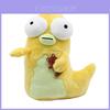 Solar Opposites La Pupa Peluche Morbido Giocattolo Bambola Regalo per Bambini