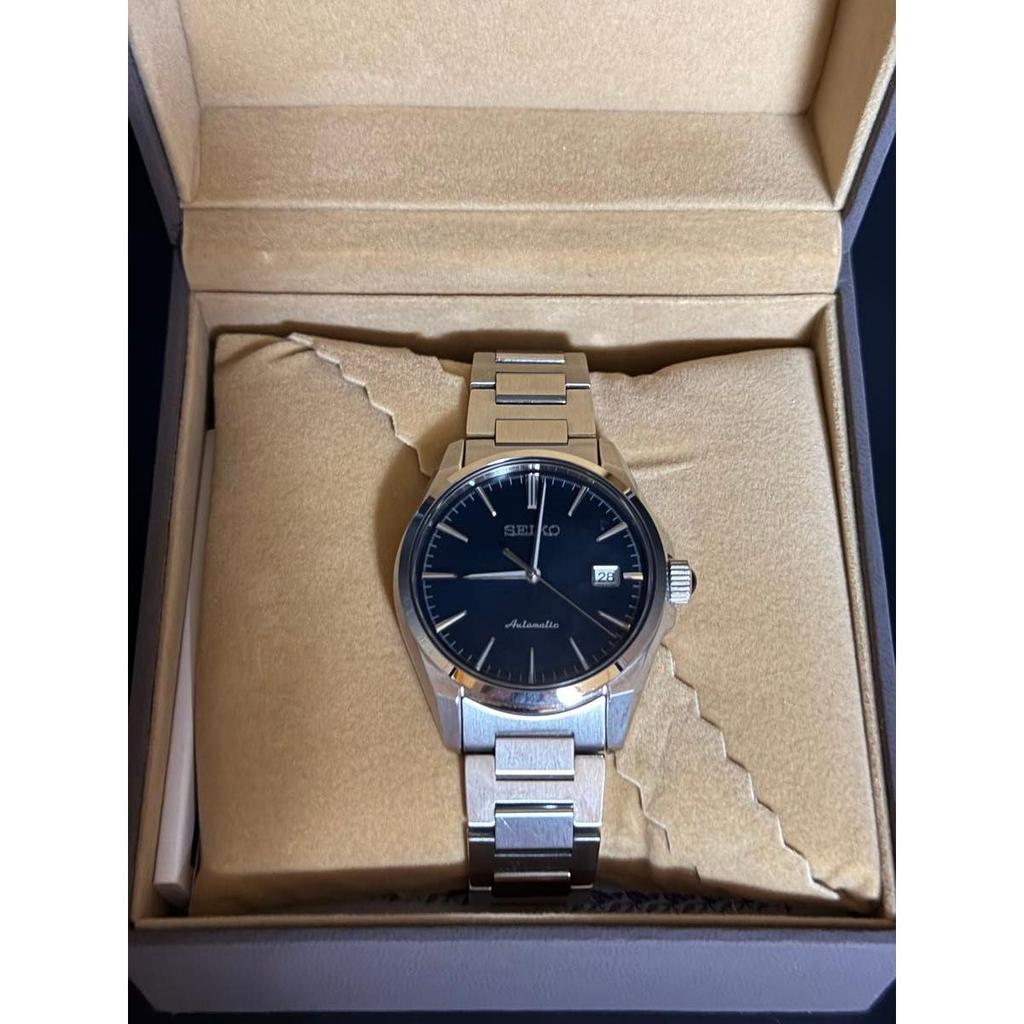 Used SEIKO Watch