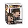 Funko Anime Eren Jaeger Attack On Titan Vinyl Figure New Pop! #1321