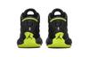 Jordan Drip 23 Soft Abrasion Resistant High Top Toddler Shoes Infant And Toddler CT5799-001