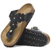 Birkenstock Gizeh Flowers Toe-post Sandals Women's 1026719