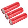 3pcs Egg Candler Tester for Monitoring Eggs Development Bright Cool Soft Lighting No Heat Damage Egg