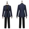 Nezhihuo-sama Cosplay Costume Outfit Halloween Role Play Uniform Suit For Men