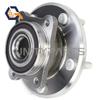 1PCS Front or Rear Wheel Hub Bearing Assembly For FORD EXPLORER 2.0 3.5 3.7 2011-2019 512460 Car Accessories