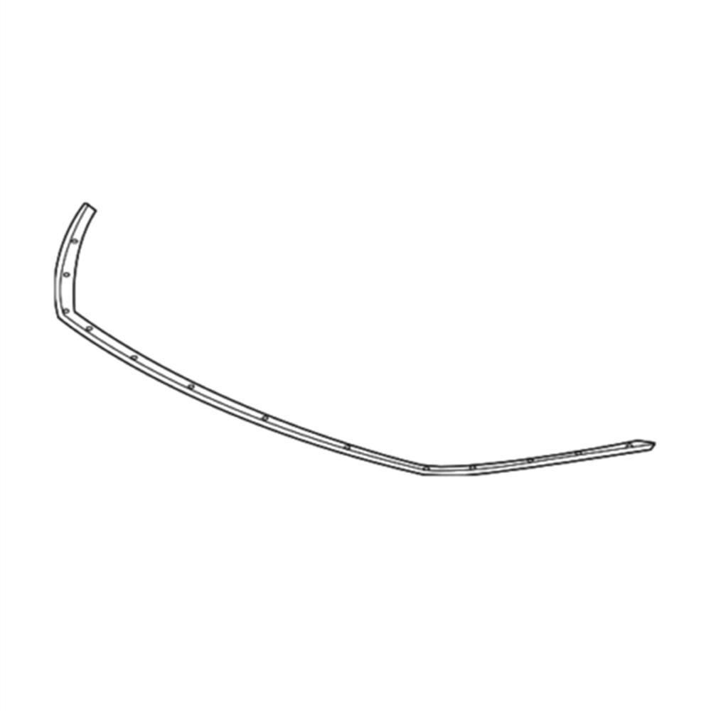 For Honda Rubber Hood Seal 74146-Tea-T00 New