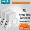Asmik AC/DC Voltage Transmitter Sensor (CN Version)