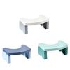 Portable Bathroom Foot Stool detachable Children's Toilet Stool  Bathroom Accessories