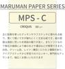 Maruman Loose-Leaf Sketchpad, A5, Plain, 30 Sheets, 10-Pack, L1336AX10