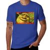 Warum du so ein sussy baka T-Shirt für einen Jungen Oversized-T-Shirts für Männer Grafik