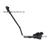 BMW E46/E39/E65/E66/E53/E36/E85 Carbon Canister Solenoid Valve, Part #13907557924