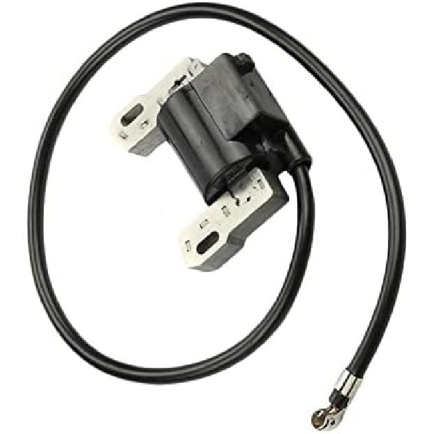 

RMASH Ignition Coil Compatible with Briggs & Stratton 190402 190403 190406 190407 190412 190415 fits 197402, 197412, 197415, 197417, 197702, 197707