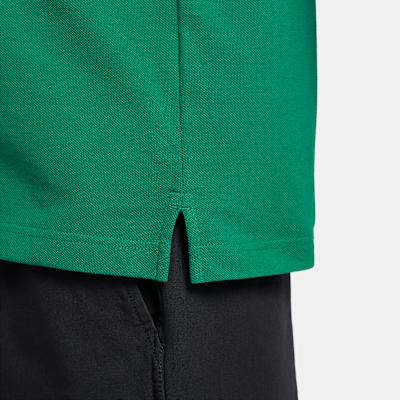 Nike Club Polo Shirt Men's Green