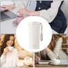 Self Stirring Coffee Cup Rechargeable Temperature Display Automatic Stirring Coffee Mug Self Mixing Cup For Milk Protein Powder