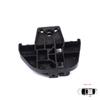 BWR5533 Power Window Regulator Repair Clips Bracket Rear Left Door for VW Touran MK1 1T1 1T2 1T3 2003-2015 1T0839461