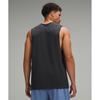Lululemon Metal Vent Tech Sleeveless Shirt Graphite Grey Black