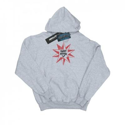 Boys Hedwig Star Hoodie