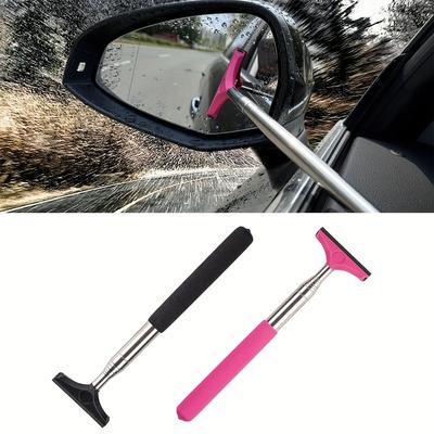 Portable Car Cleaning Tool Mirror Glass Water Mist Cleaner
