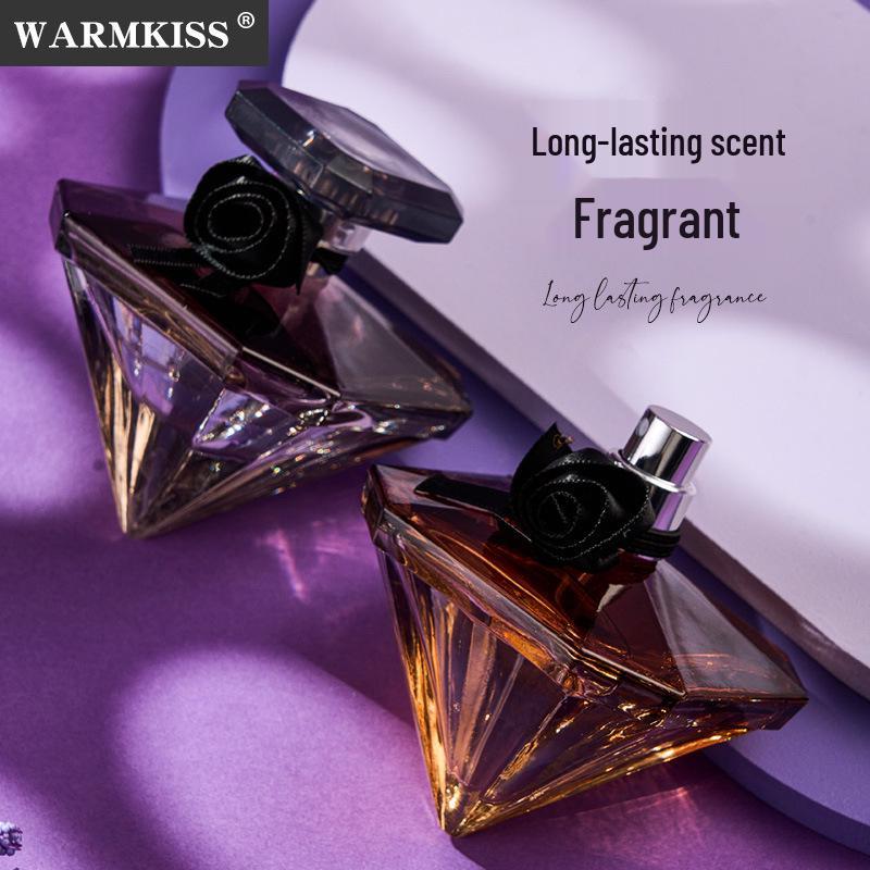 Cross-Border Night Diamond Floral Fruity Perfume for Women