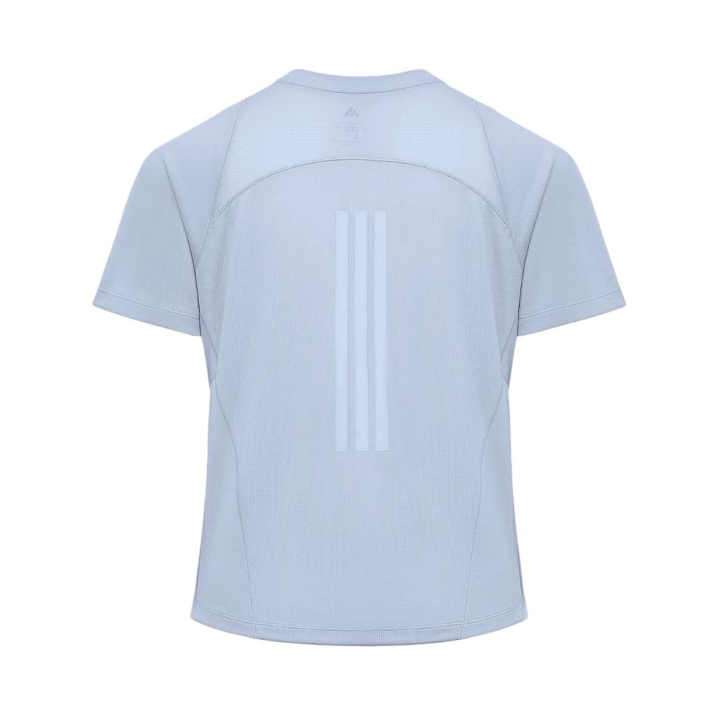 adidas Climacool Coolsense Quick-Dry Short Sleeve Sports Top Women Tops IA6098