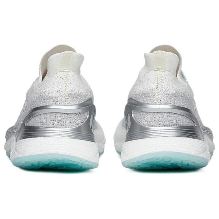 (WMNS) ANTA Chuang 2 Pro 'White Silver Grey' Women's 122215581-2