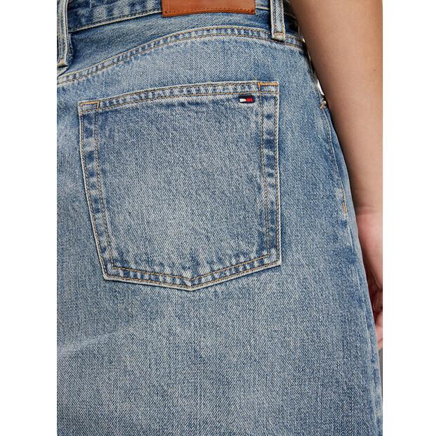 Юбка джинсовая Tommy Hilfiger WW0WW44334