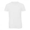 B&C Mens Favourite Short Sleeve Triblend T-Shirt