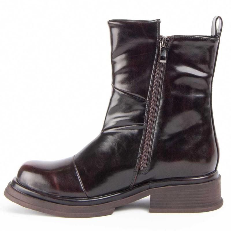 Casual Ankle Boot For Women.  Montevita  Motta  100977