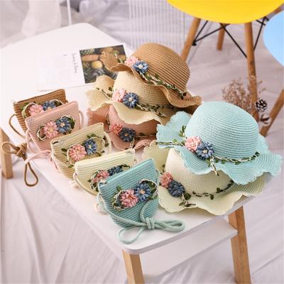 Accesorii (fete de la 4 ani) – Pălării și chipiuri