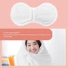 Heating Patches Self-Heating Waist Warmer Winter 10X Portable Menstrual Heating Pad Warm Adhesive Portable Heating Patches