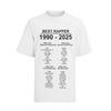 Best Rapper 1990 Bis 2025 Musik Hip Hop Liste Konzert Bio T-Shirt Herren