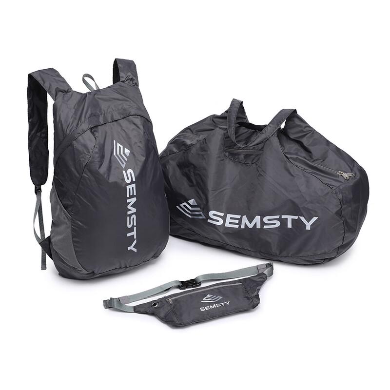 

Li Shen Multi-functional Sports Waist Pack 20-35
