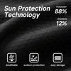 1Pc Summer Cooling Cycling Caps Sunscreen Quick Drying Helmet Liner Sweat Wicking Cycling Running Motorcycle Hat Fits for Men Women