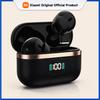 Xiaomi Open‑Ear Hook TWS Bluetooth Earbuds Bone‑Conduction Style Sports Headset Built‑in Microphone for Running Fitness Workouts