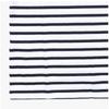 SainT JameS Women S ShorT Sleeve T ShirT Plenef STripe 8952 Neige Marine