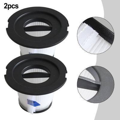 Filtri di Ricambio in Plastica 10033762/10033763 2 Pezzi