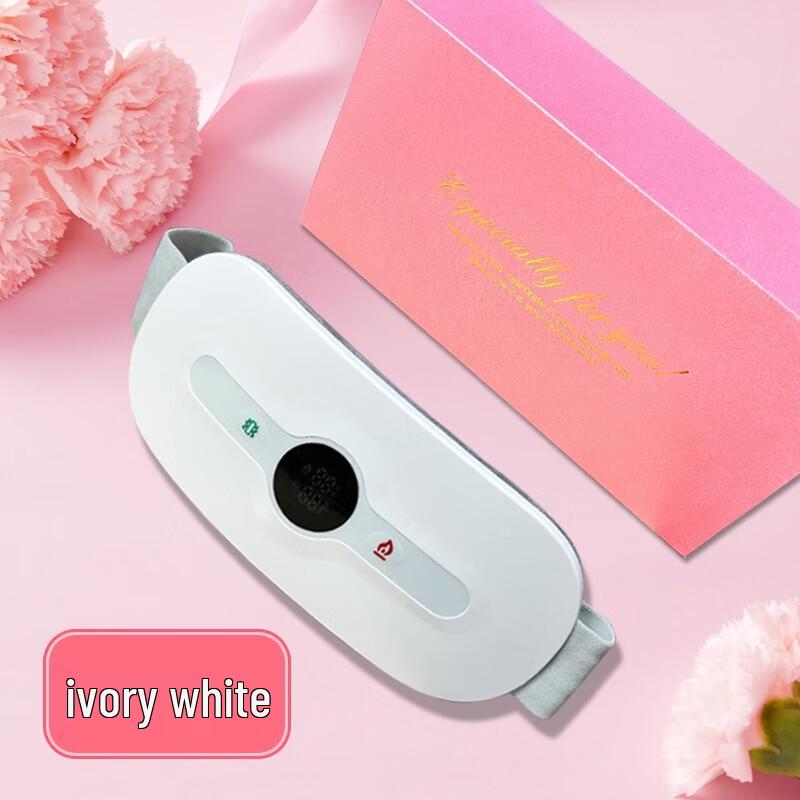 Alliance Heating & Vibration Waist Massager