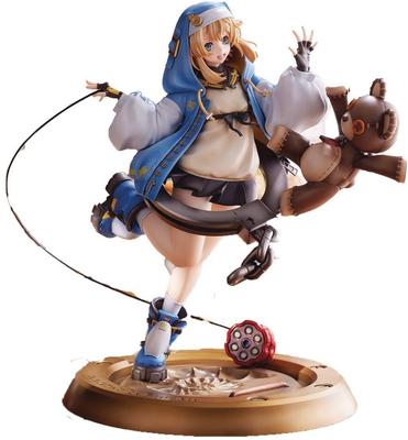 Broccoli GUILTY GEAR Bridget Scale Painted Figure -STRIVE- 1/7 ABS&PVC