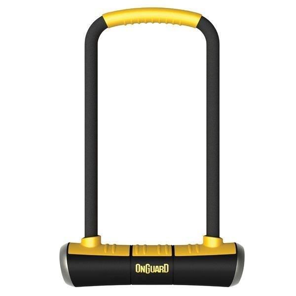 Antivol de vélo ONGUARD Pibull LS - 115 X 292 mm - 14 mm