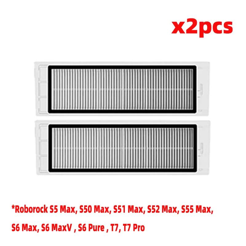 Wischmopp-Tablett Wassertank Staubbox Für Roborock S5MAX S51 Max S50MAX S55 MAX S6 MAXV T7 Pro Ersatzteile Staubsaugerzubehör