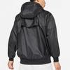 Nike WINDRUNNER Jacket Men's Black DA0002-010