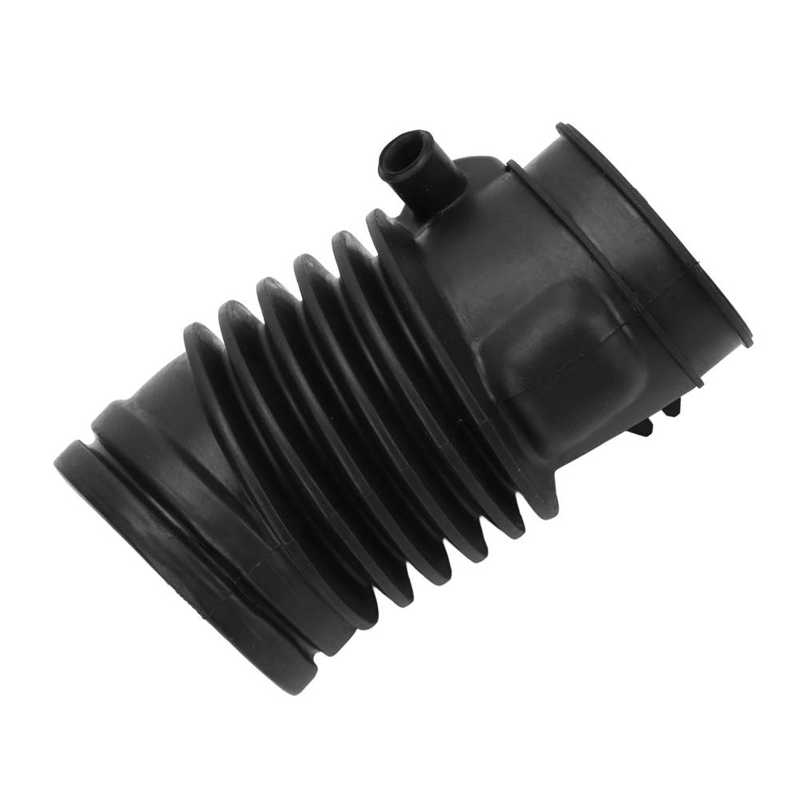 Furtun de admisie a aerului motorului 17228RJAA01 Înlocuire din cauciuc EPDM pentru Acura RL 2005-2008 V6 3.5L Capac admisie a aerului motorului