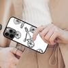 Fahrrad Handyhülle Magnetisch Für APPLE iPhone 17 Air 16 14 13 12 Pro Max 15 Plus Kabelloses Laden Mit MagSafe Abdeckung